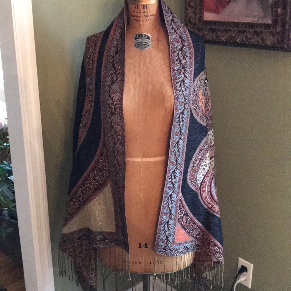 Shawl/Wrap
